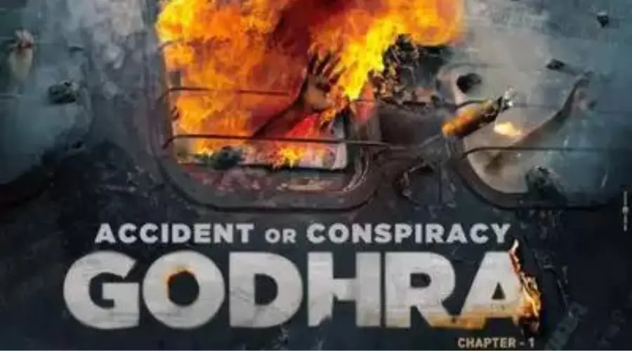 Accident or Conspiracy: Godhra Movie Review - Ranvir Shorey's courtroom drama is thought-provoking with compelling performances